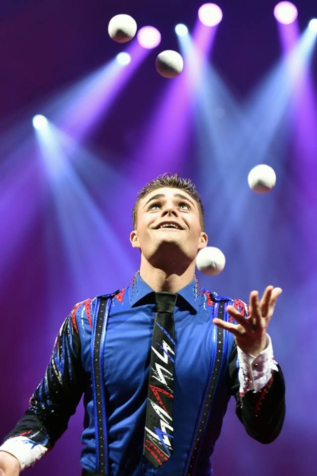 Michael Ferreri- artiste de Mister Babache