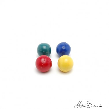 Balle à grains PRIMAIRE uni - 110 g