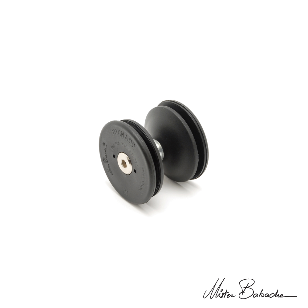 Repair kit axle TORNADO