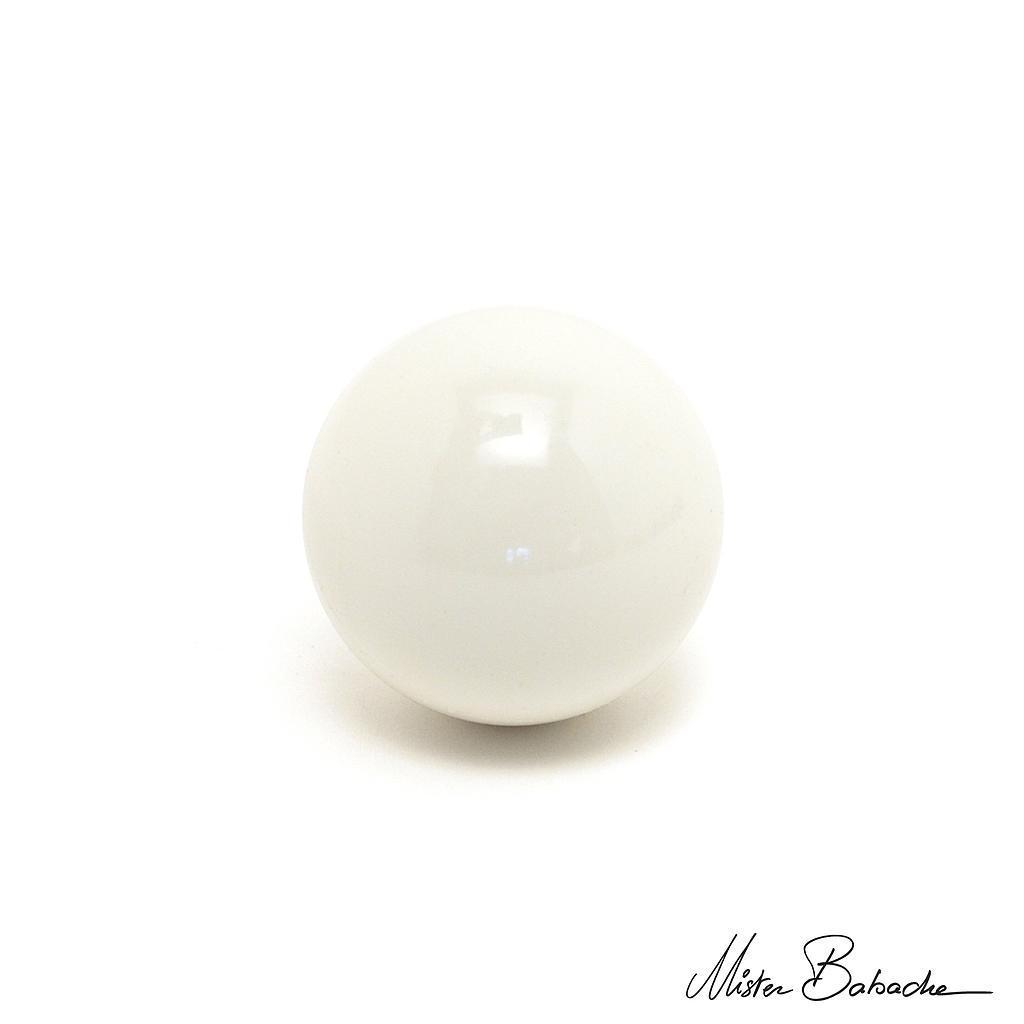 Balle contact lourde - 100 mm