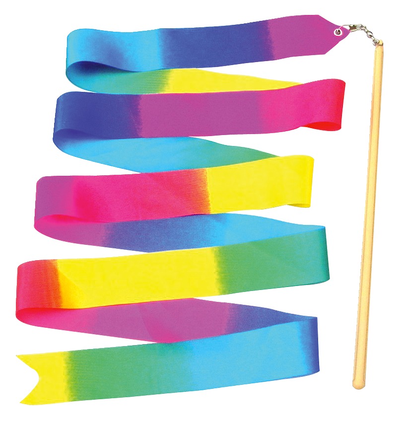 Ruban de Gymnastique