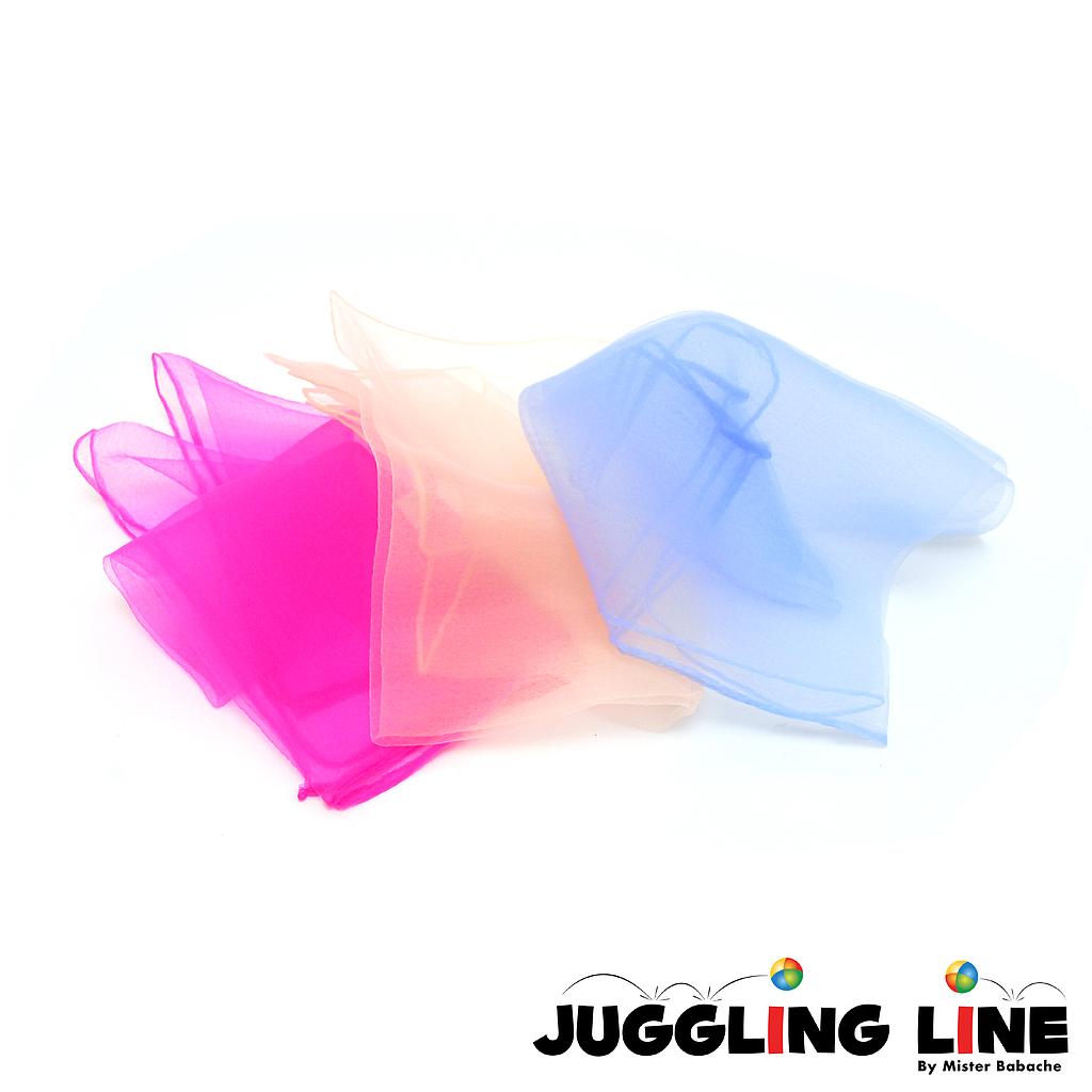 Set 3 petits foulards - PRIME