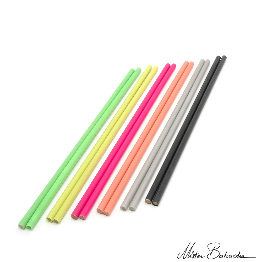 Baguettes bâton du diable - 12 mm 