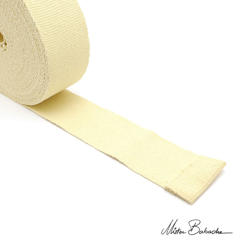 Fire wick (per meter) - 100 mm