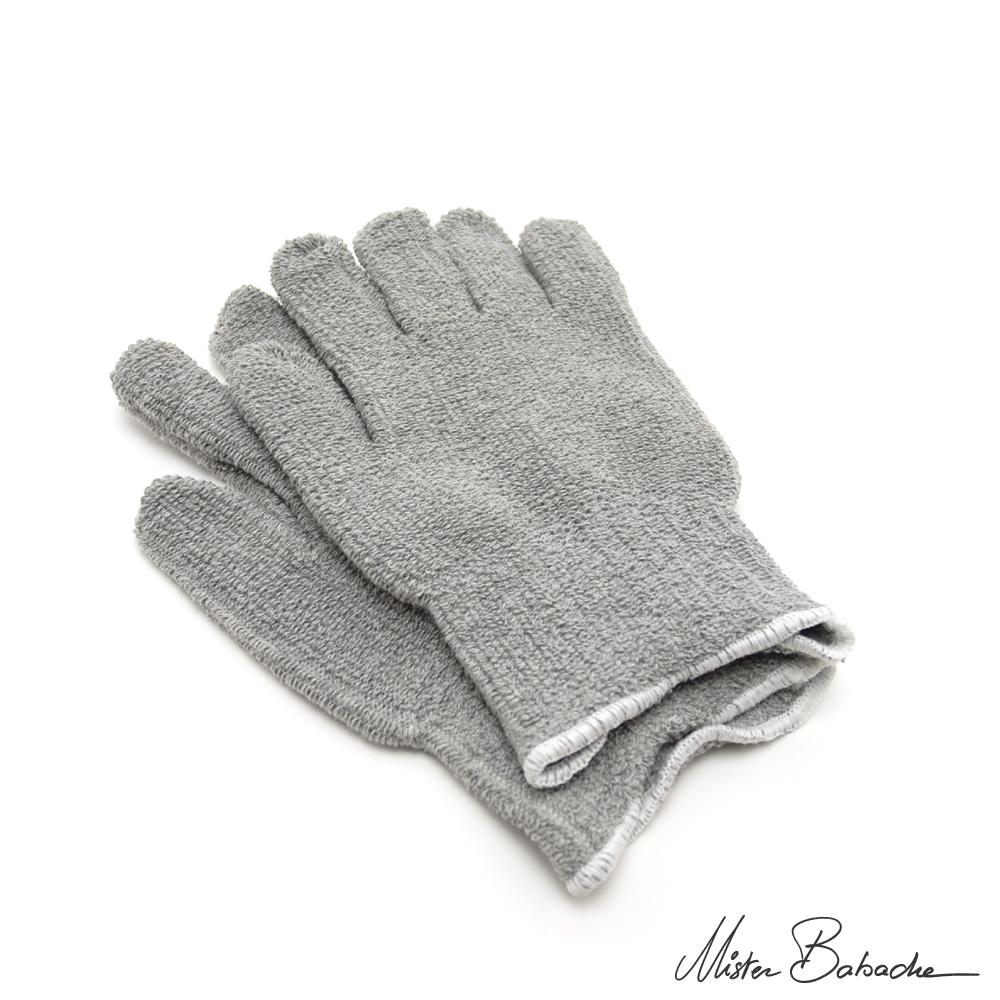 Gants de protection pour le feu - M