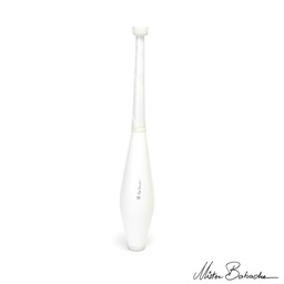 [0997] Massue STAR SNOW - blanc