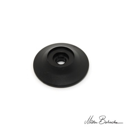 [3028] Cône-(noir)-pour-kit2-roulement-à-bille