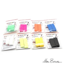 Décoration pour bâton du diable GRIP 2 pcs