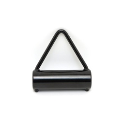 [3657] Cloche à tissu - Nomade