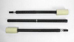 [3779] Staff Contact démontable 3 parties (Aluminium 150cm) (copie)