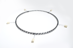 [3781] Hula Hoop Feu (80 cm)