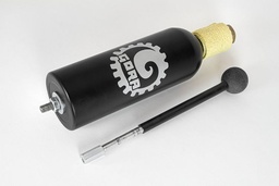 [3783] Bouteille pour Lycopodium (Lycoblaster Bootle)