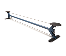 [3785] Fil Ariane - Voltige 50 (h:55cm/L:4.35m) - Blue